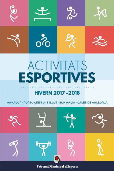 ACTIVITATS HIVERN 2017-2018